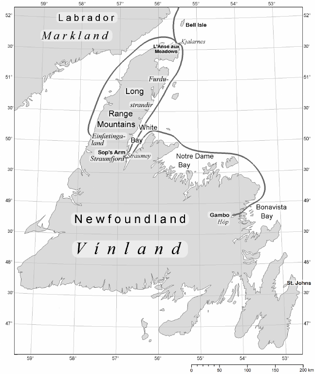 figure-3-the-major-destinations-of-thor-fi-nn-karlsefni-and-his-men-in-new-foundland